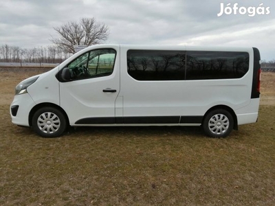 Opel Vivaro 1.6 CDTI L2H1 2.9t Start-Stop Euro...