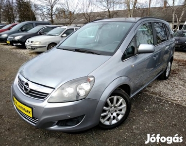 Opel Zafira B 1.8 Enjoy Tempomat!Parkradar!Gyár...