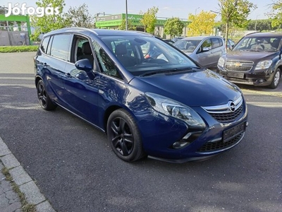 Opel Zafira Tourer 1.4 T Active Friss Műszaki!...