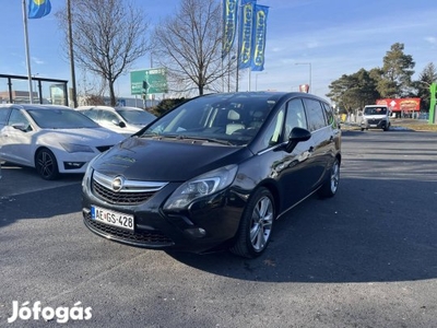 Opel Zafira Tourer 2.0 CDTI Cosmo (Automata) MA...