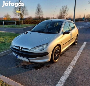 Peugeot 206 1.1 Presence