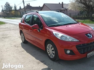 Peugeot 207 SW 1.4 VTi Active BATU-CAR ahol az...