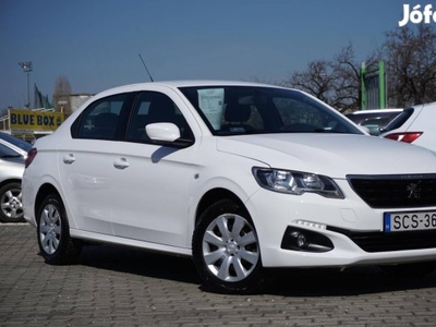 Peugeot 301 1.5 Bluehdi Active S&S EURO6.2 Magy...