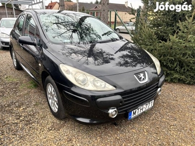 Peugeot 307 1.4 Sphere