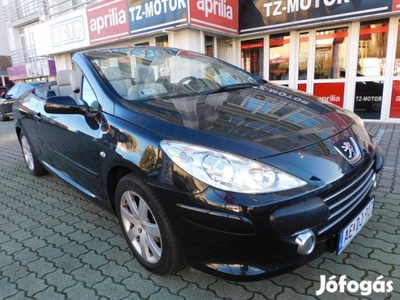 Peugeot 307 CC 2.0 HDi Standard