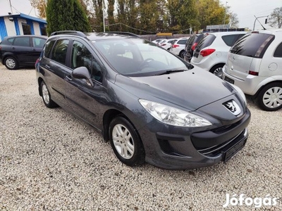 Peugeot 308 SW 1.6 HDi 139e km