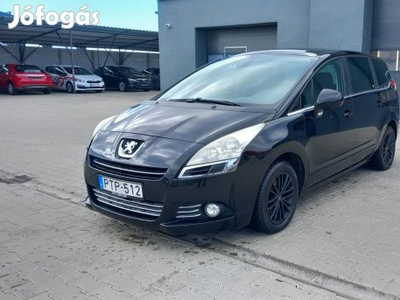 Peugeot 5008 1.6 Thp Premium 7. Személyes! Pano...