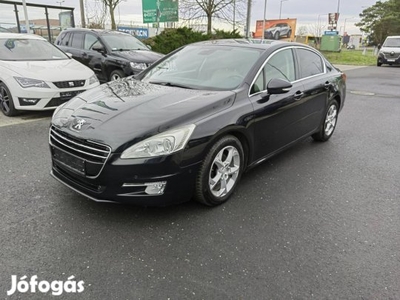 Peugeot 508 2.0 HDi Active 2.0 D 140LE!!!!Navig...