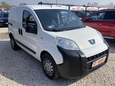 PEUGEOT BIPPER 1.3 HDi