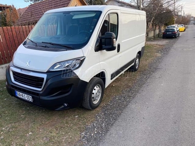 PEUGEOT BOXER 2.2 HDi 280 FT L1H1 Access