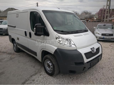 PEUGEOT BOXER 2.2 HDi 330 FT L1H1