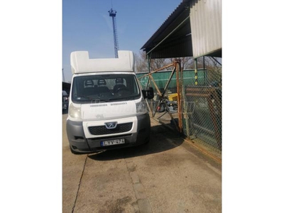 PEUGEOT BOXER 2.2 HDi 350 CHC L3