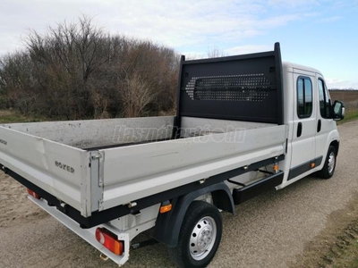 PEUGEOT BOXER 2.2 HDi 350 CHDC L3 Access