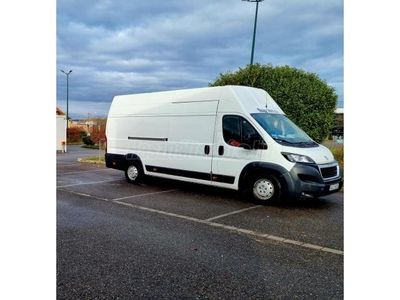 PEUGEOT BOXER 3.0 HDi 350 FT L4H3 Access Heavy