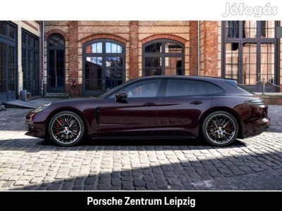 Porsche Panamera GTS Sport Turismo PDK 1 tulaj...