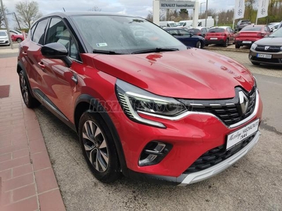 RENAULT CAPTUR 1.0 TCe Intens