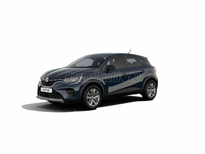 RENAULT CAPTUR Csak készletről! equlibre TCe90