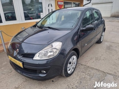 Renault Clio 1.2 16V Authentique