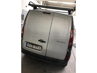 RENAULT KANGOO Express 1.5 dCi Komfort