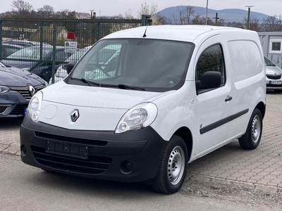 RENAULT KANGOO Express Z.E +52 EKM+TELJES SZERVÍZMÚLT+KITŰNŐ ÁLLAPOT