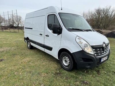 RENAULT MASTER 2.3 dCi 130 L2H2 3,3t Pack Comfort