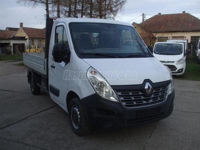 RENAULT MASTER 2.3 dCi 130 L3 3,5t Pack Comfort