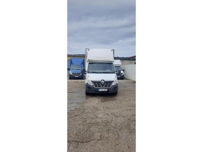 RENAULT MASTER 2.3 dCi 170 L3P3 3,5t Pack Comfort