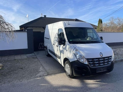 RENAULT MASTER 2.3 dCi L2 3,5t EURO5