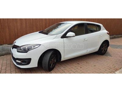 RENAULT MEGANE 1.5 dCi