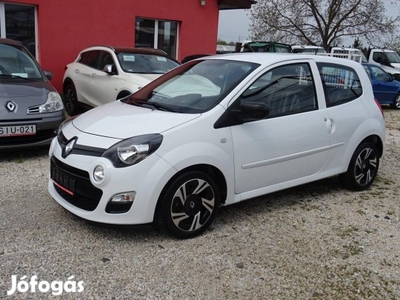 Renault Twingo 1.2 16V Dynamique Klímás 142.000 km