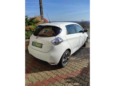 RENAULT ZOE Z.E. R110 41 kWh Intens (Automata)