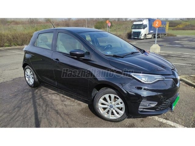 RENAULT ZOE Z.E. R110 52 kWh Zen (Automata)