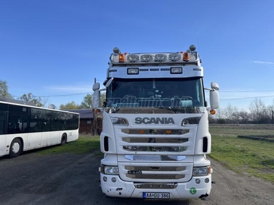 SCANIA R440