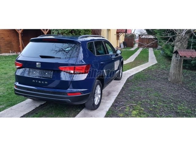 SEAT ATECA 1.6 TDI Eco Reference