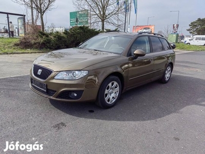 SEAT Exeo ST 2.0 CR TDI Style Xenon!!!Dupla DIG...