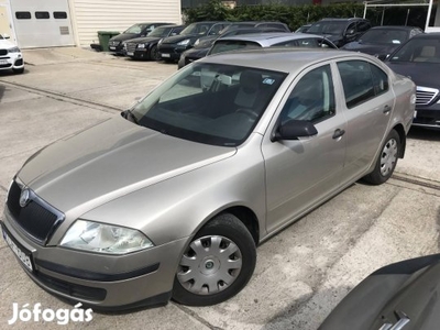 Skoda Octavia 1.4 Classic