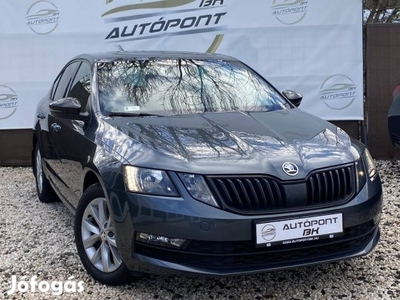 Skoda Octavia 1.5 TSI ACT Style 1 Év garanciáva...