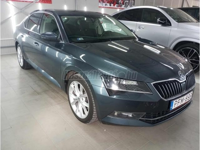 SKODA SUPERB 2.0 TDI SCR SportLine DSG SORSZÁM: 85