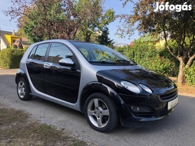 SMART Forfour 1.3 Pulse Akár 1 Év Garanciával