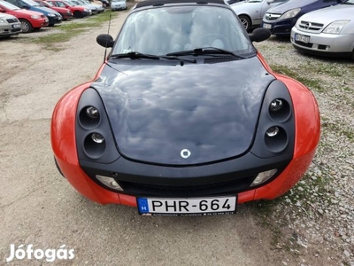 SMART Roadster 0.7 Softip