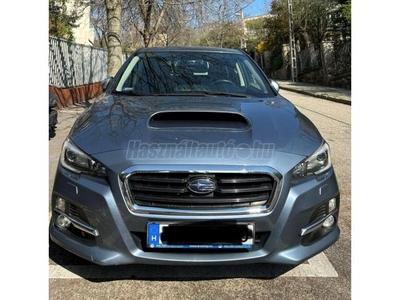 SUBARU LEVORG 1.6 GT Sport (Automata)