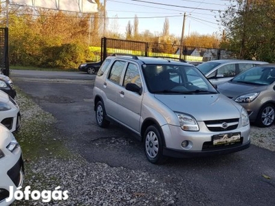 Suzuki Ignis 1.3 GLX 4WD Klíma.95.000km