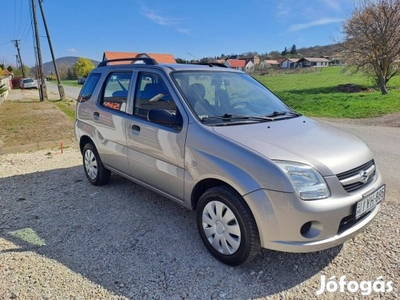 Suzuki Ignis 1.3 GLX AC 1 Tulajdonos - Klíma