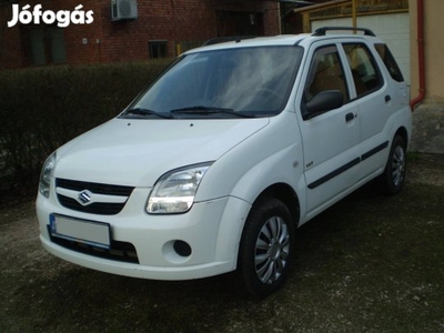 Suzuki Ignis 1.3 GLX Magyarországi