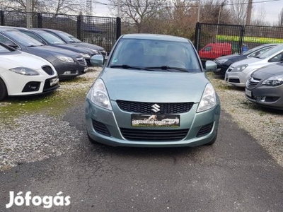 Suzuki Swift 1.2 GLX AC ESP (EU5)