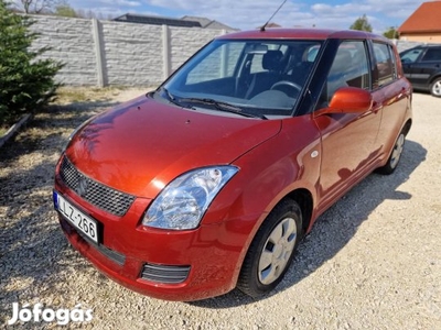 Suzuki Swift 1.3 GLX CD AC Klíma!Jó Állapotú!