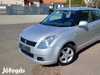 Suzuki Swift 1.3 GLX Friss Műszaki - 182E KM!