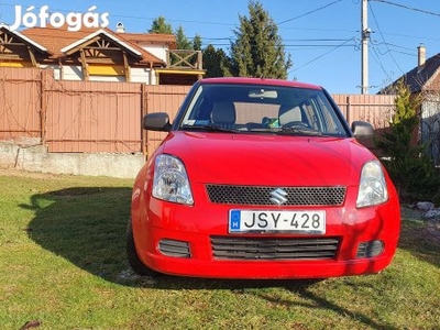 Suzuki Swift GC