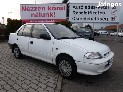 Suzuki Swift Sedan 1.3 GL