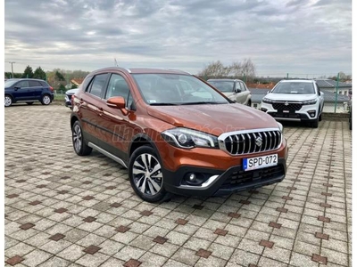 SUZUKI SX4 S-CROSS 1.4 Hybrid GLX 20e Km. 1. tulaj